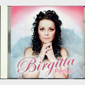 Birgitta - Perlur