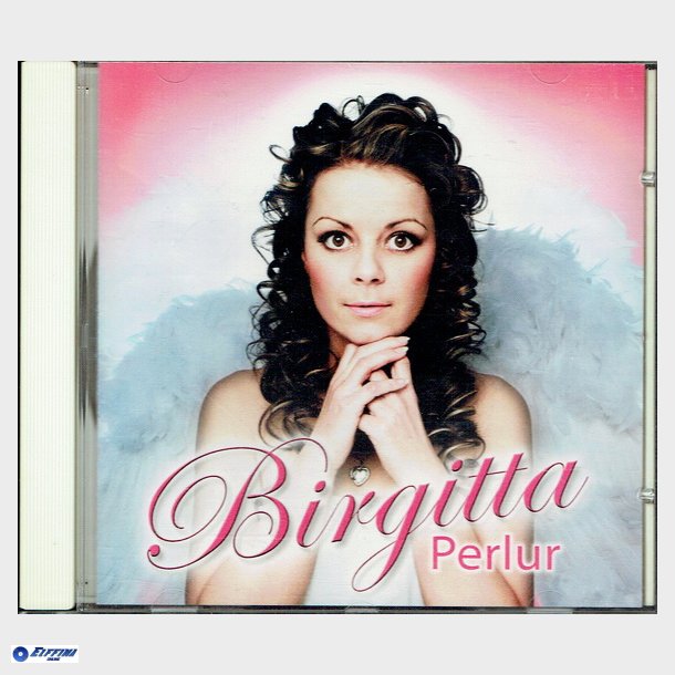 Birgitta - Perlur