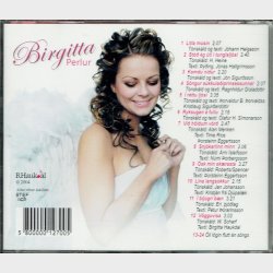 Birgitta - Perlur