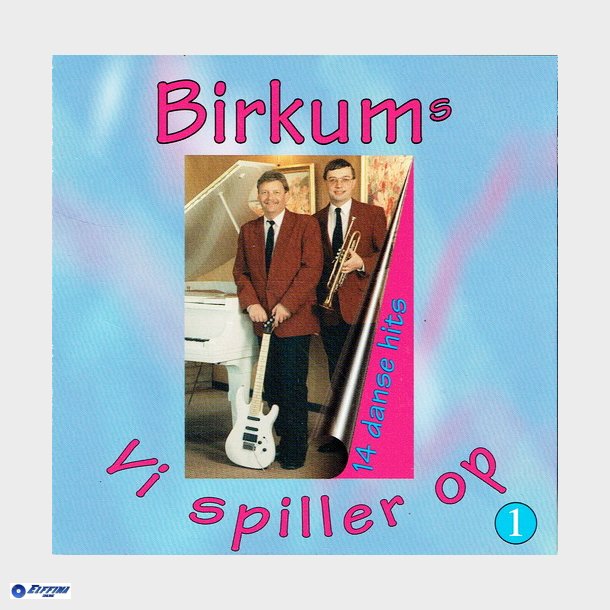 Birkum's - Birkum's 1 Vi Spiller Op