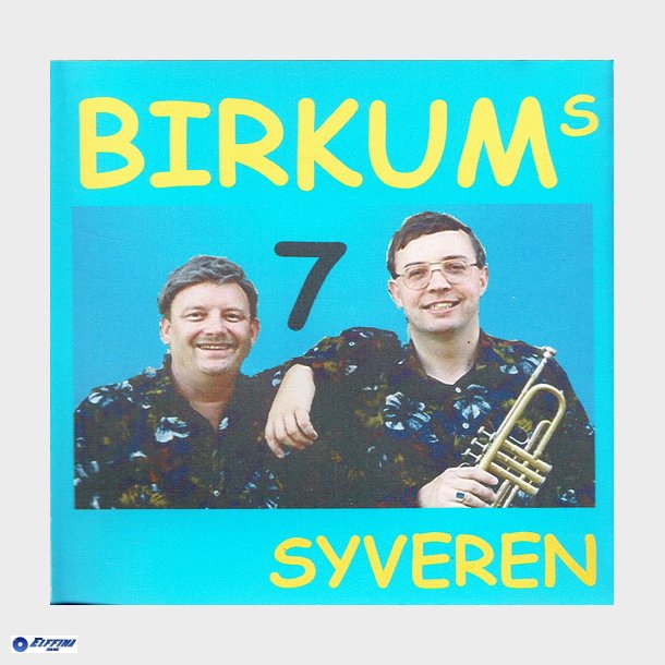 Birkum's - Birkum's 7 Syveren