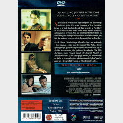 Birthday Girl (2001)