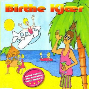 Birthe Kjr - Disco Medley (1997)