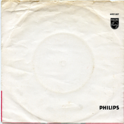 Birthe Kj�r - En Elefant (1970)