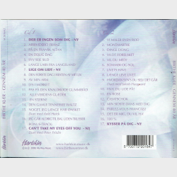 Birthe Kj�r - Gennem 40 �r (2008)