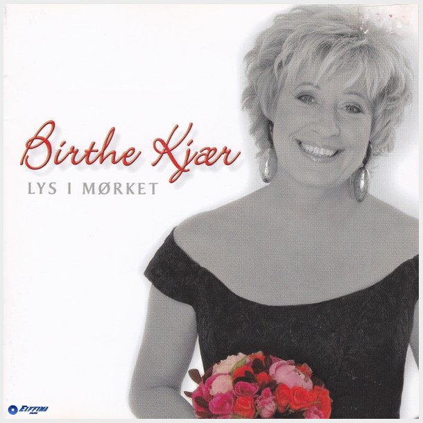 Birthe Kjr - Lys I Mrket (2006)