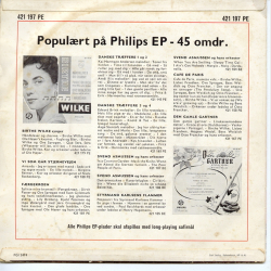 Birthe Wilke - Huset I Canada