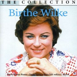 Birthe Wilke - The Collection (2001)