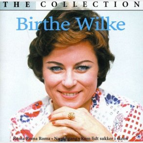 Birthe Wilke - The Collection (2001)