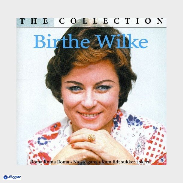 Birthe Wilke - The Collection (2001)