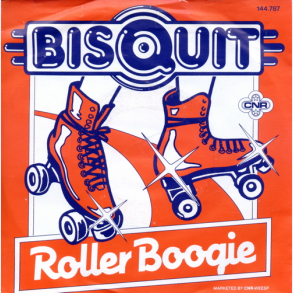 Bisquit - Roller Boogie (1981)
