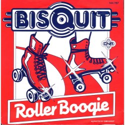 Bisquit - Roller Boogie (1981)