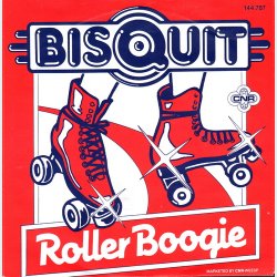 Bisquit - Roller Boogie (1981)