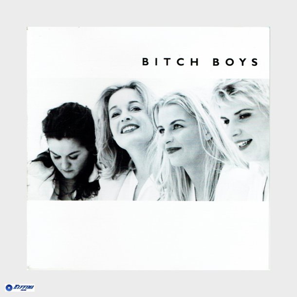 Bitch Boys - Bitch Boys (1997)