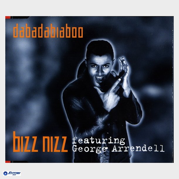 Bizz Nizz ft George Arrendell - Dabadabiaboo (1996)