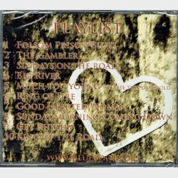 Bjarke &amp; Blue Boots - Black Influence - NY