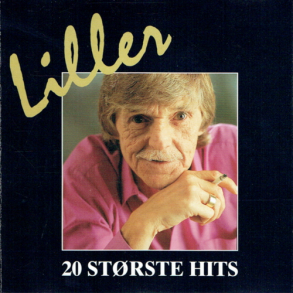 Bjarne Liller - 20 St�rste Hits (1993)