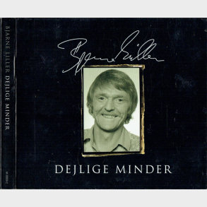 Bjarne Liller - Dejlige Minder (2005) (Digi)