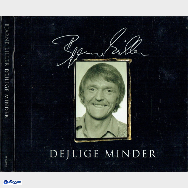 Bjarne Liller - Dejlige Minder (2005) (Digi)