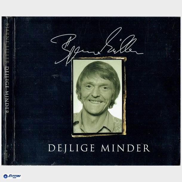 Bjarne Liller - Dejlige Minder (2005) (Digi)