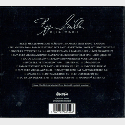 Bjarne Liller - Dejlige Minder (2005) (Digi)