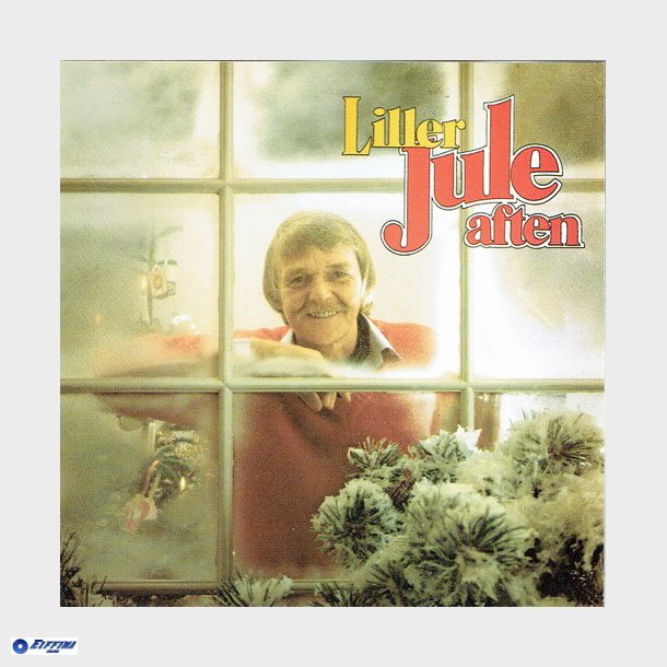 Bjarne Liller - Liller Juleaften - NY