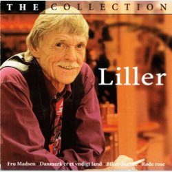 Bjarne Liller - The Collection (1999)