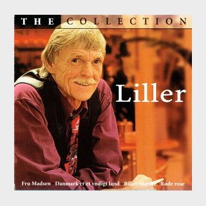 Bjarne Liller - The Collection (1999)