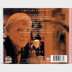 Bjarne Liller - The Collection (1999)