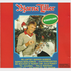 Bjarne Liller Pedersen - Gl�delig Jul 2 (2013)