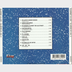 Bjarne Liller Pedersen - Gl�delig Jul 2 (2013)
