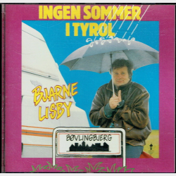 Bjarne Lisby - Ingen Sommer I Tyrol