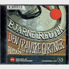 Bjarne Reuter - Den Iranske Gartner (Slim)