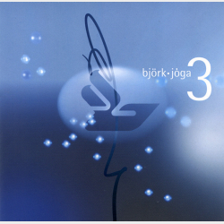 Bj�rk - Joga (1997) (Jewel)