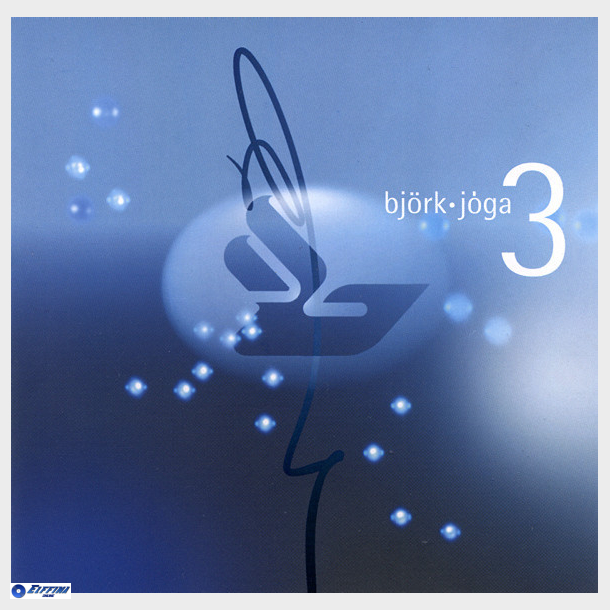 Bj�rk - Joga (1997) (Jewel)