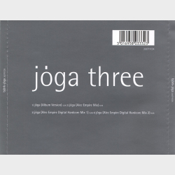 Bj�rk - Joga (1997) (Jewel)