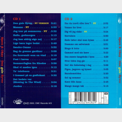 Bj�rn &amp; Okay - Den Gule Flyver (2000)