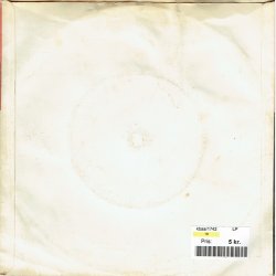 Bj�rn &amp; Okay - Du &amp; Jeg (1968)