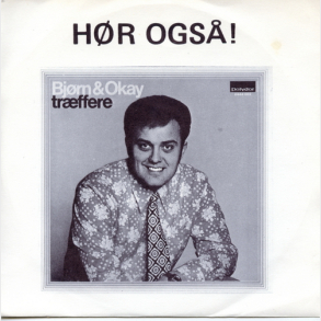 Bjrn & Okay - Hver En Ting I Vort Hus (1972)