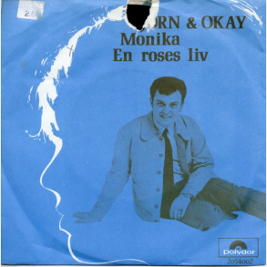 Bjrn & Okay - Monika (1970)