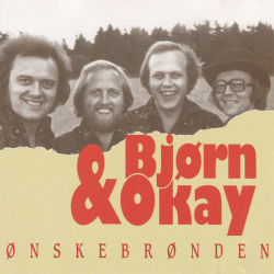 Bj�rn &amp; Okay - �nskebr�nden (1997)