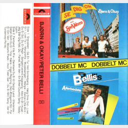 Bj�rn &amp; Okay - Peter Belli