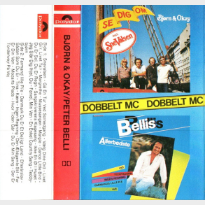 Bj�rn & Okay - Peter Belli