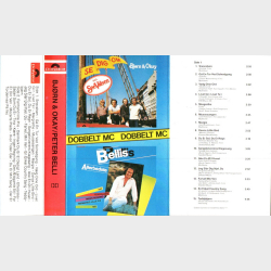 Bj�rn &amp; Okay - Peter Belli