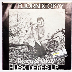 Bj�rn &amp; Okay - Utroligt Men Sandt (1971)