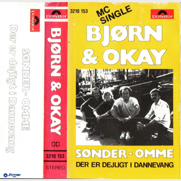 Bjrn &amp; Okay