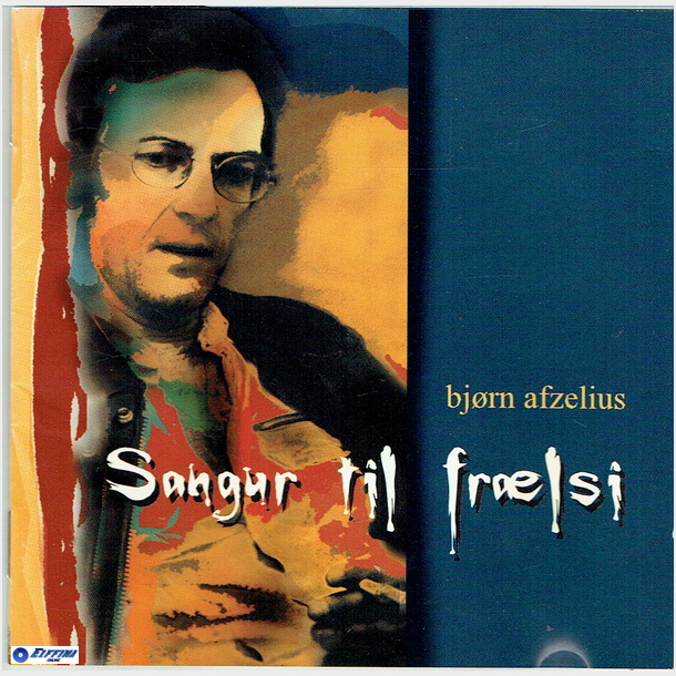 Bjrn Afzelius - Sangar Til Frls