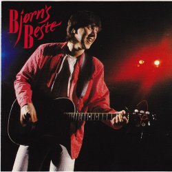 Bj�rn Eidsv�g - Bj�rn's Beste (1992)