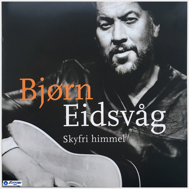 Bj�rn Eidsvag - Skyfri himmel (2004)