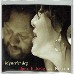 Bj�rn Eidsvag &amp; Lisa Nilsson - Mysteriet Deg (Promo)